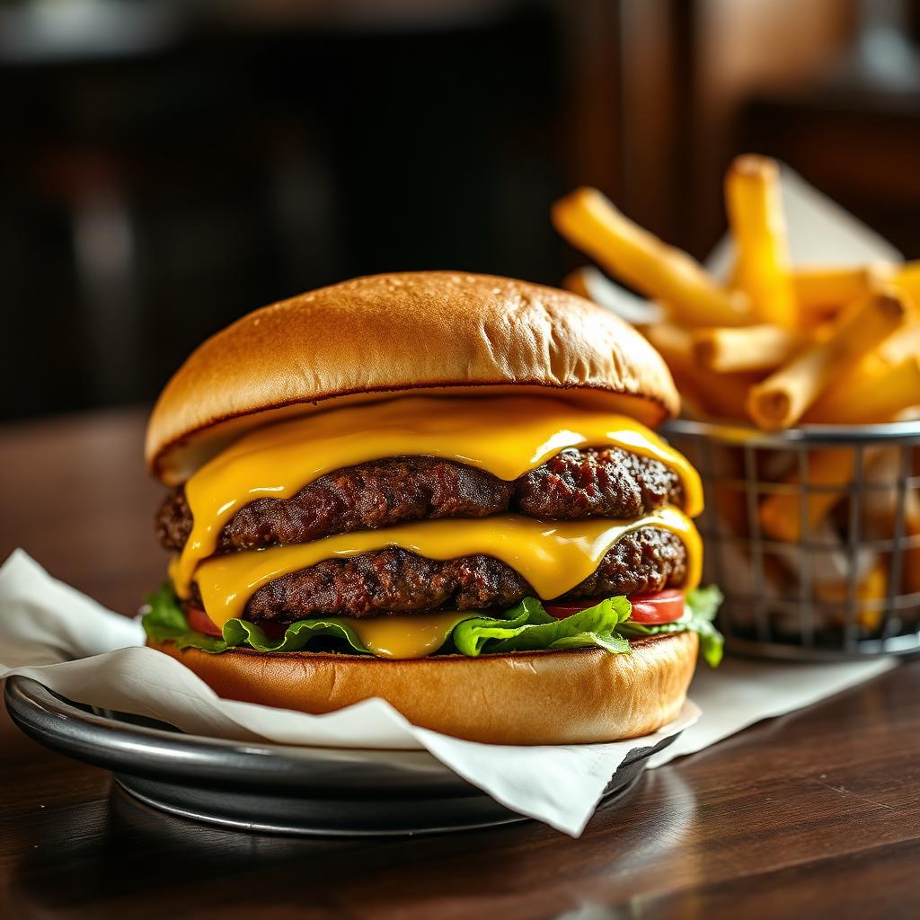 Burgers