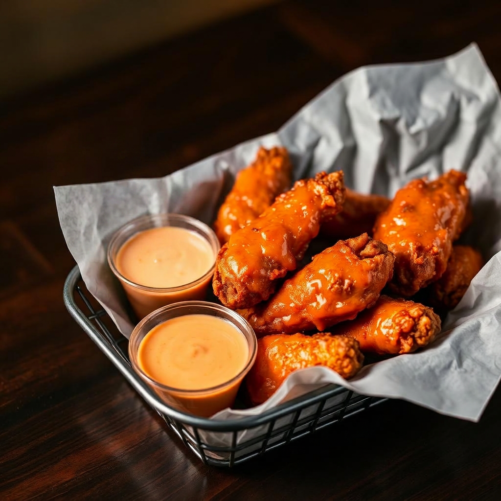 Wings
